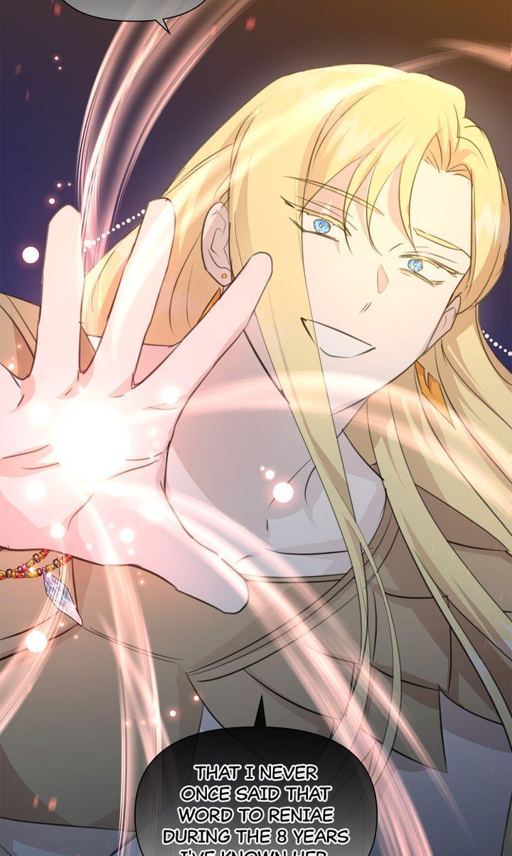 Read The Golden Forest Manga Online