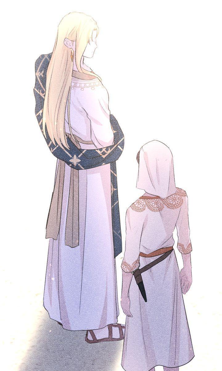 Read The Golden Forest Manga Online