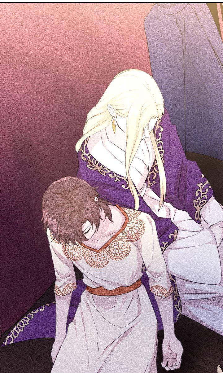 Read The Golden Forest Manga Online