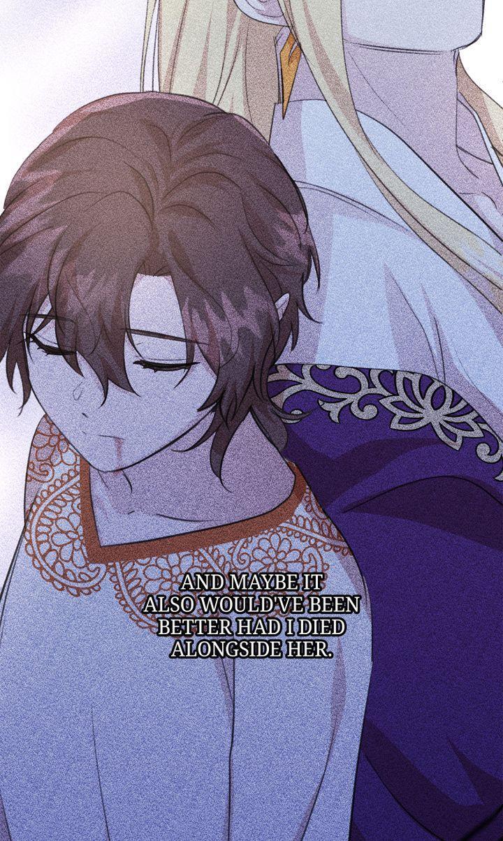 Read The Golden Forest Manga Online