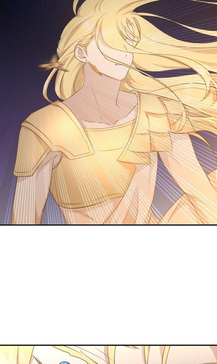 Read The Golden Forest Manga Online