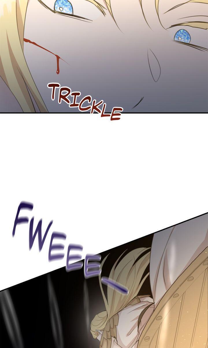 Read The Golden Forest Manga Online