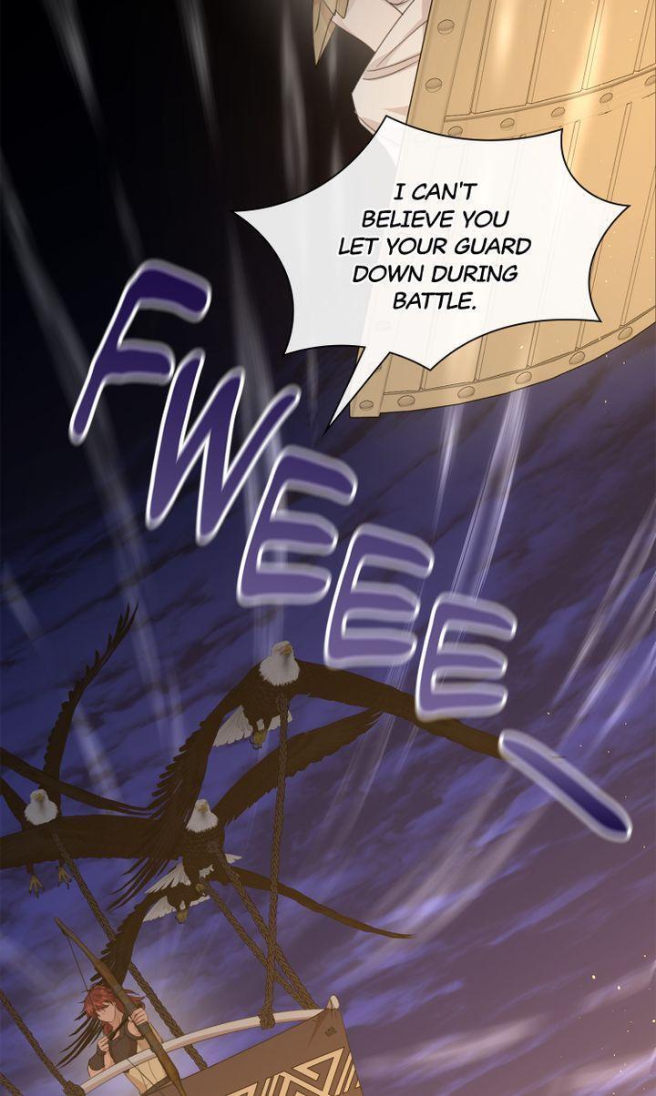 Read The Golden Forest Manga Online