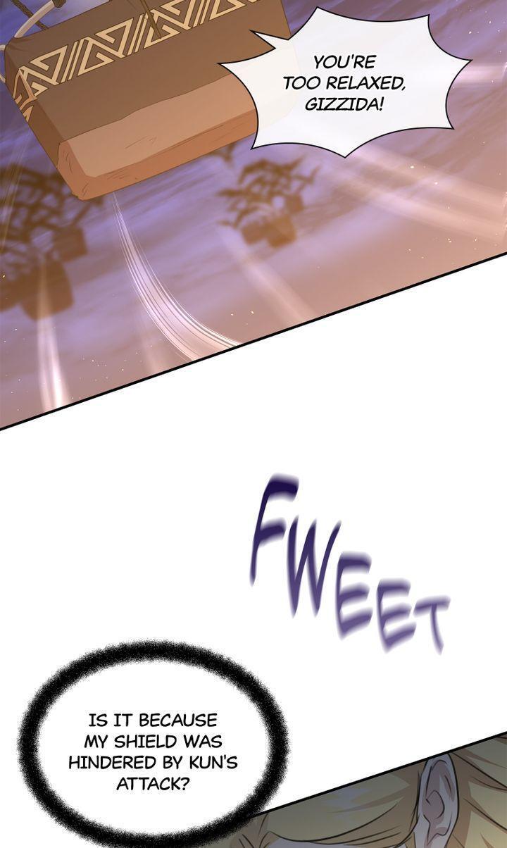 Read The Golden Forest Manga Online