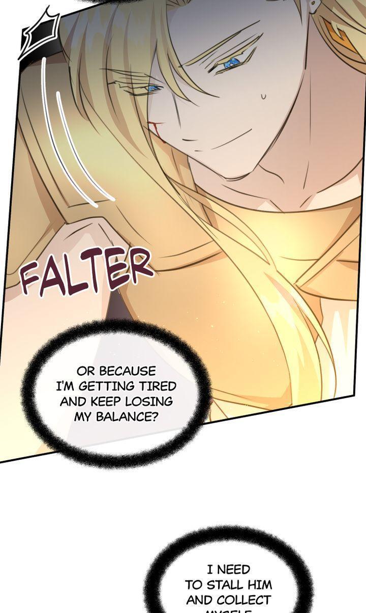 Read The Golden Forest Manga Online