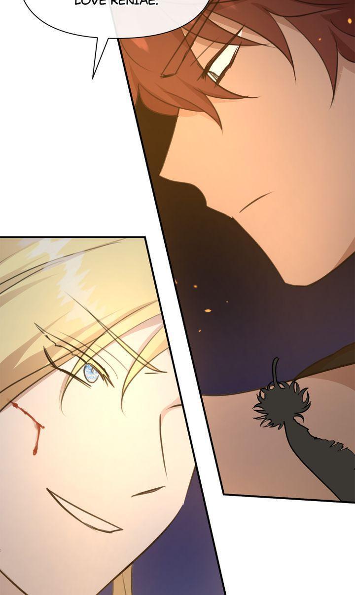 Read The Golden Forest Manga Online