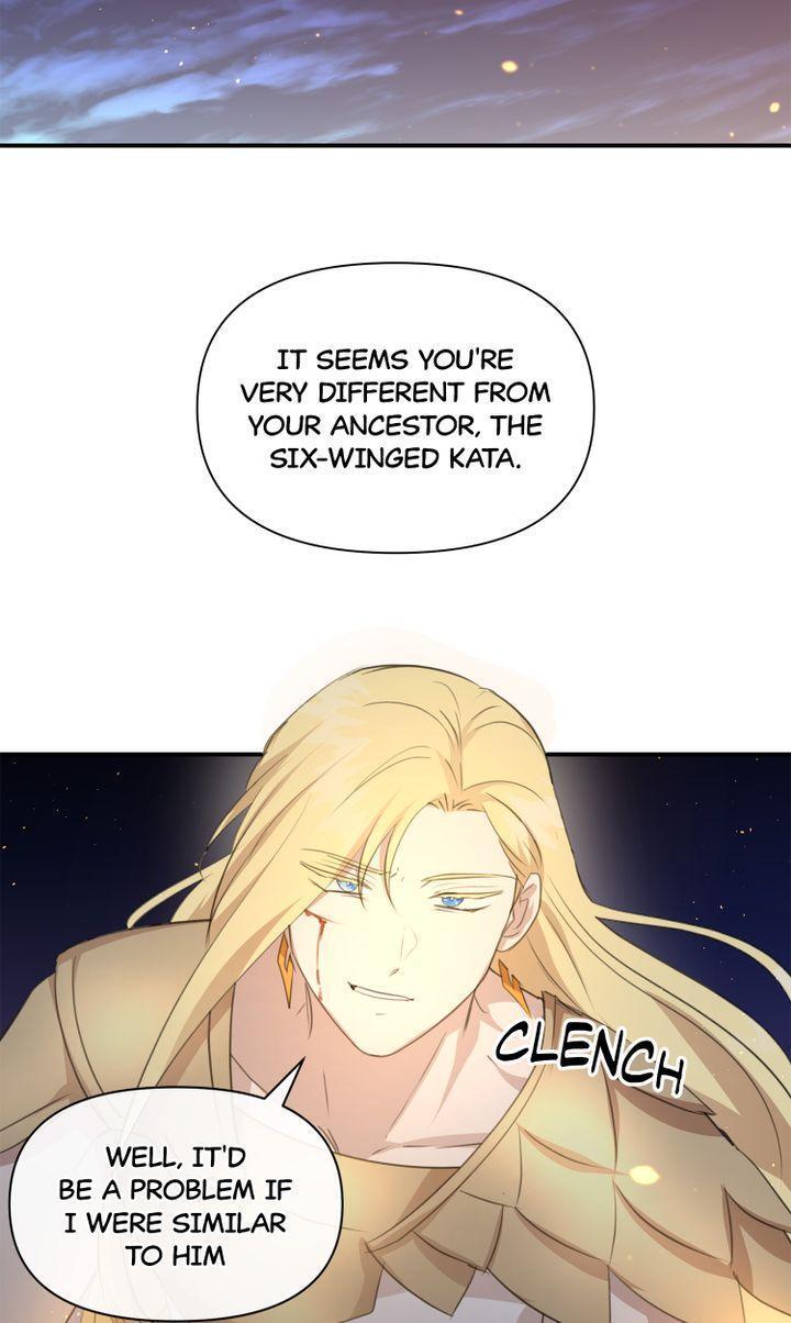 Read The Golden Forest Manga Online