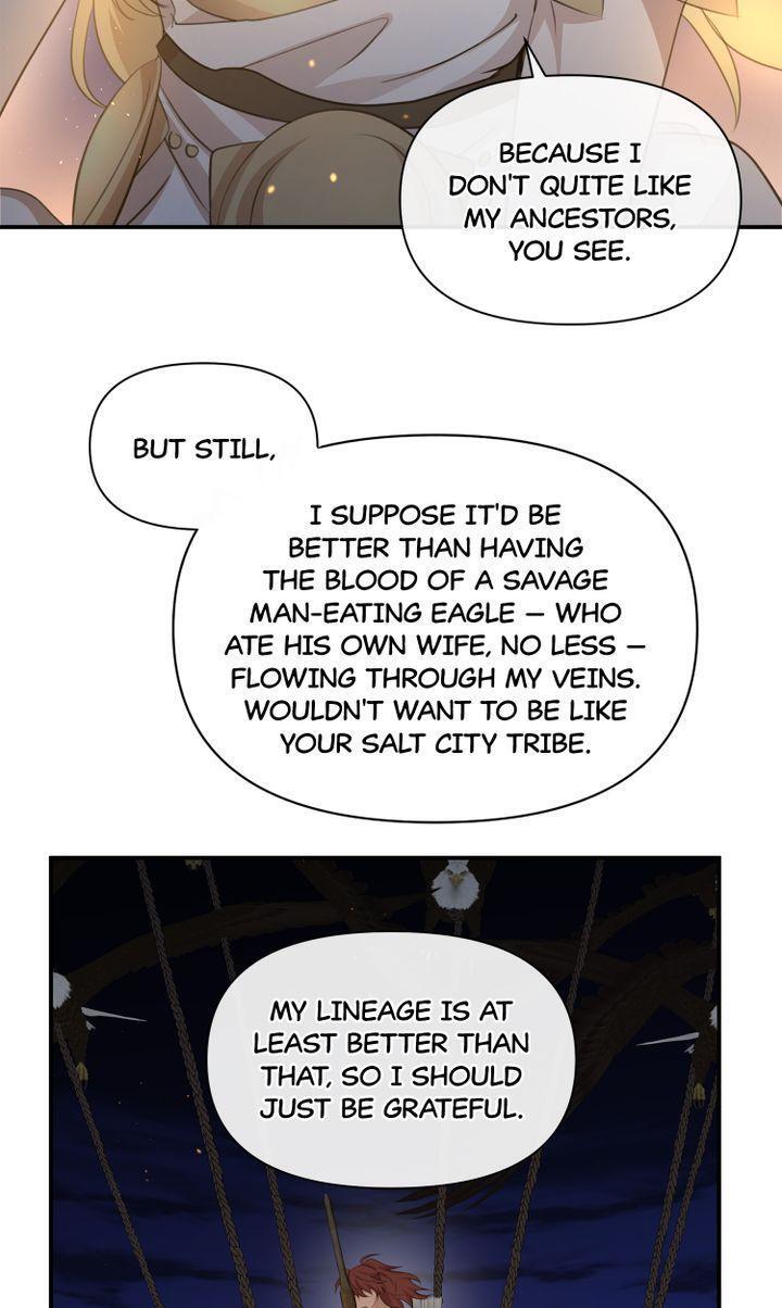 Read The Golden Forest Manga Online