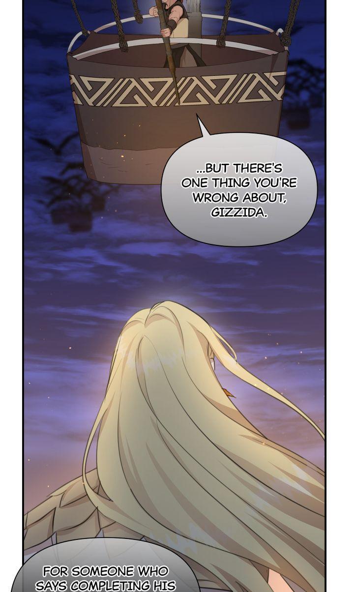 Read The Golden Forest Manga Online