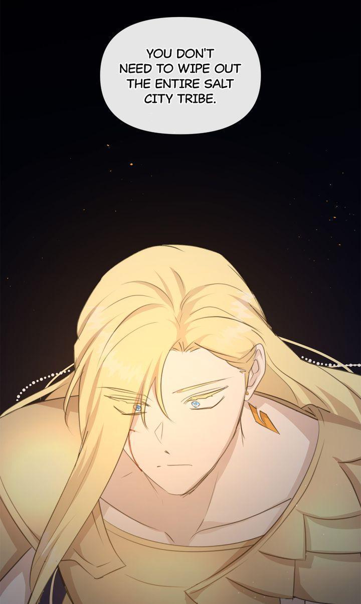 Read The Golden Forest Manga Online