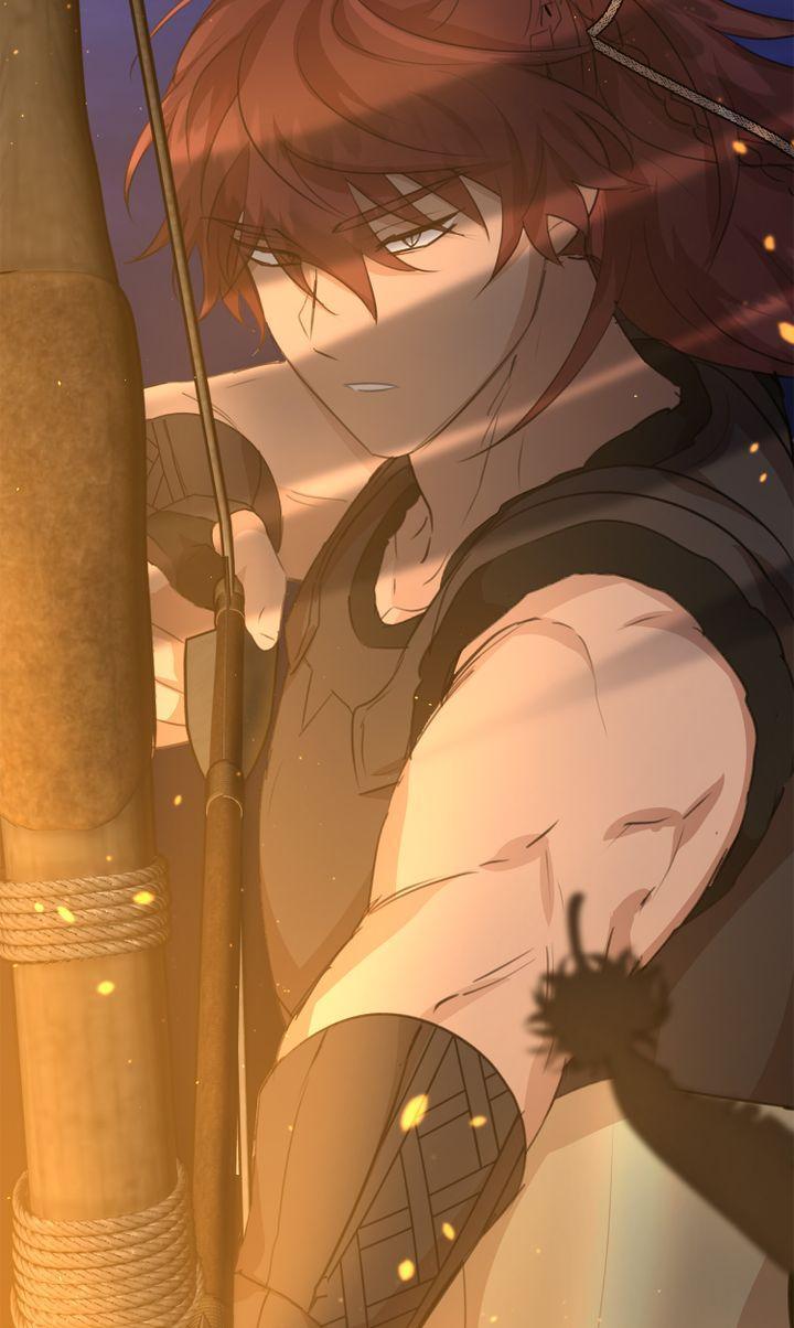 Read The Golden Forest Manga Online