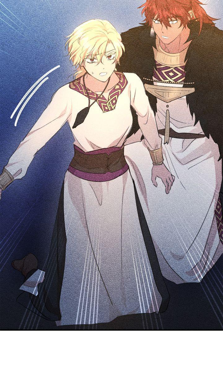 Read The Golden Forest Manga Online