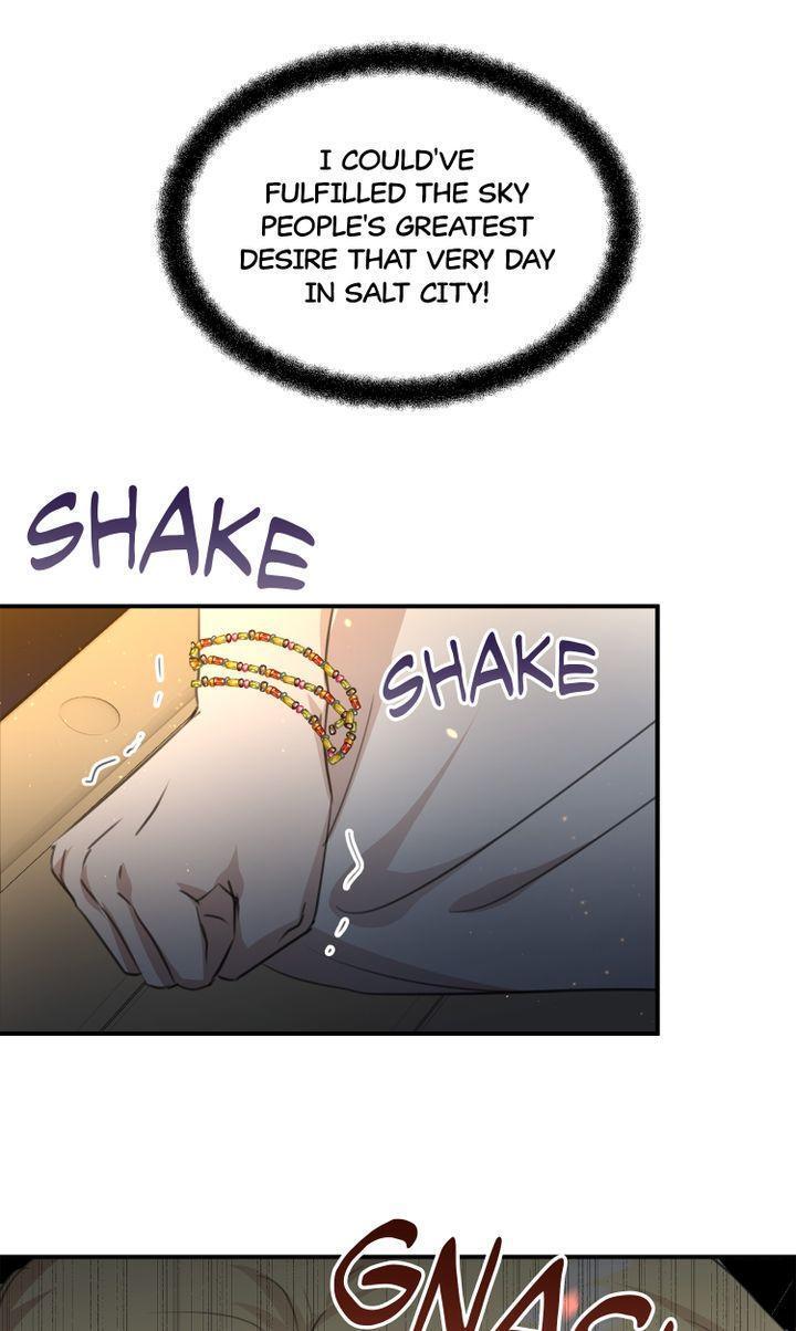 Read The Golden Forest Manga Online