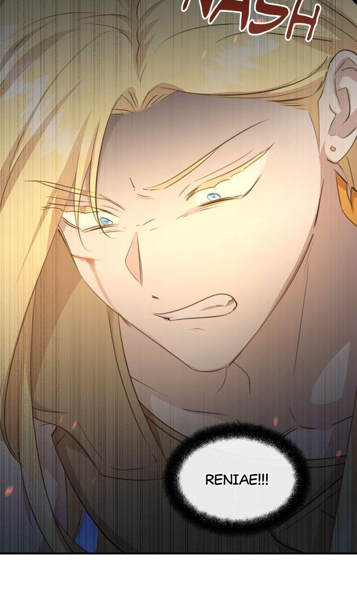 Read The Golden Forest Manga Online