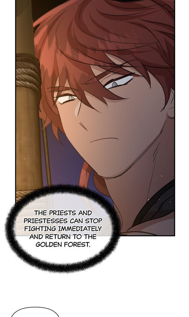 Read The Golden Forest Manga Online