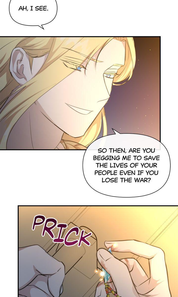 Read The Golden Forest Manga Online