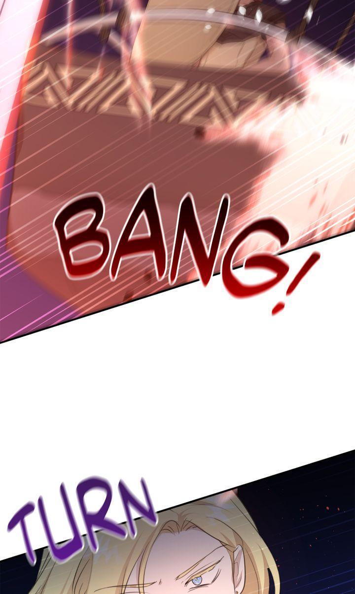 Read The Golden Forest Manga Online