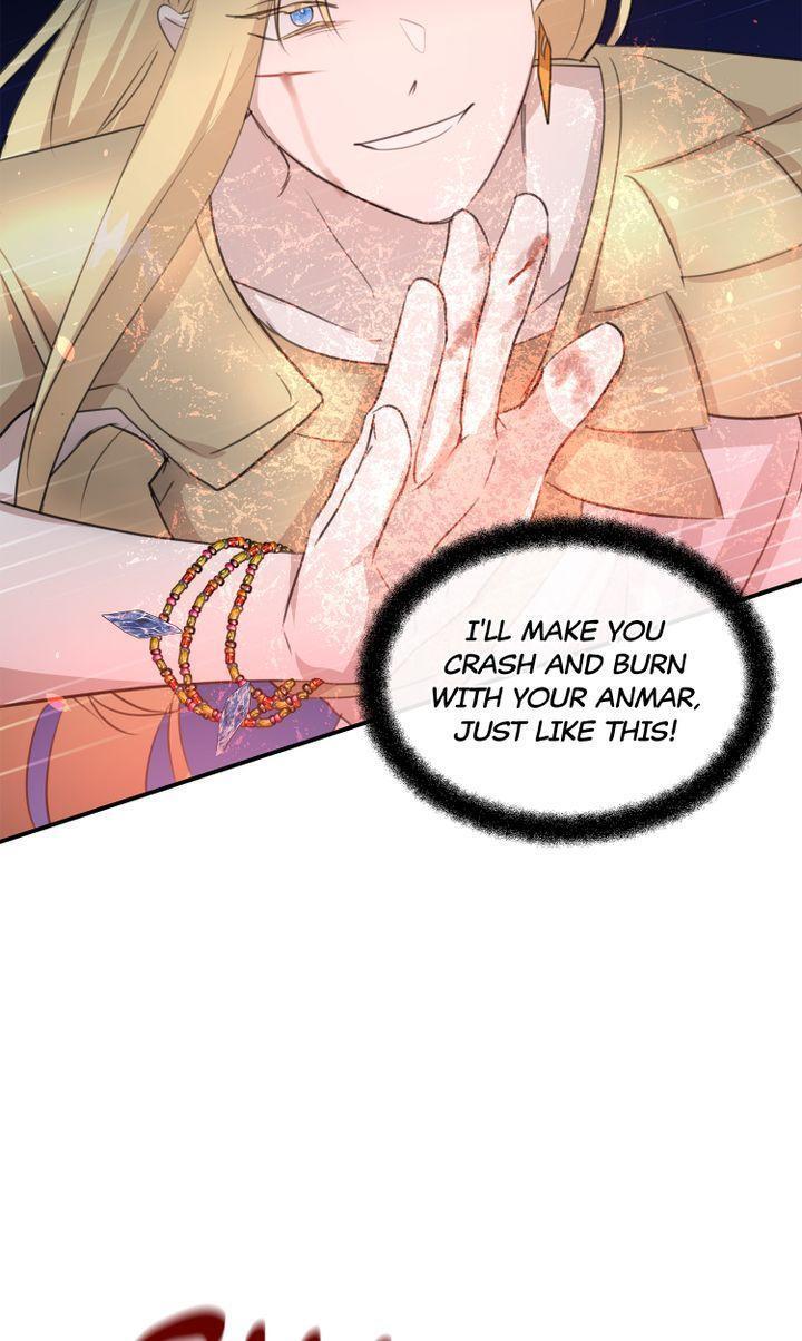 Read The Golden Forest Manga Online