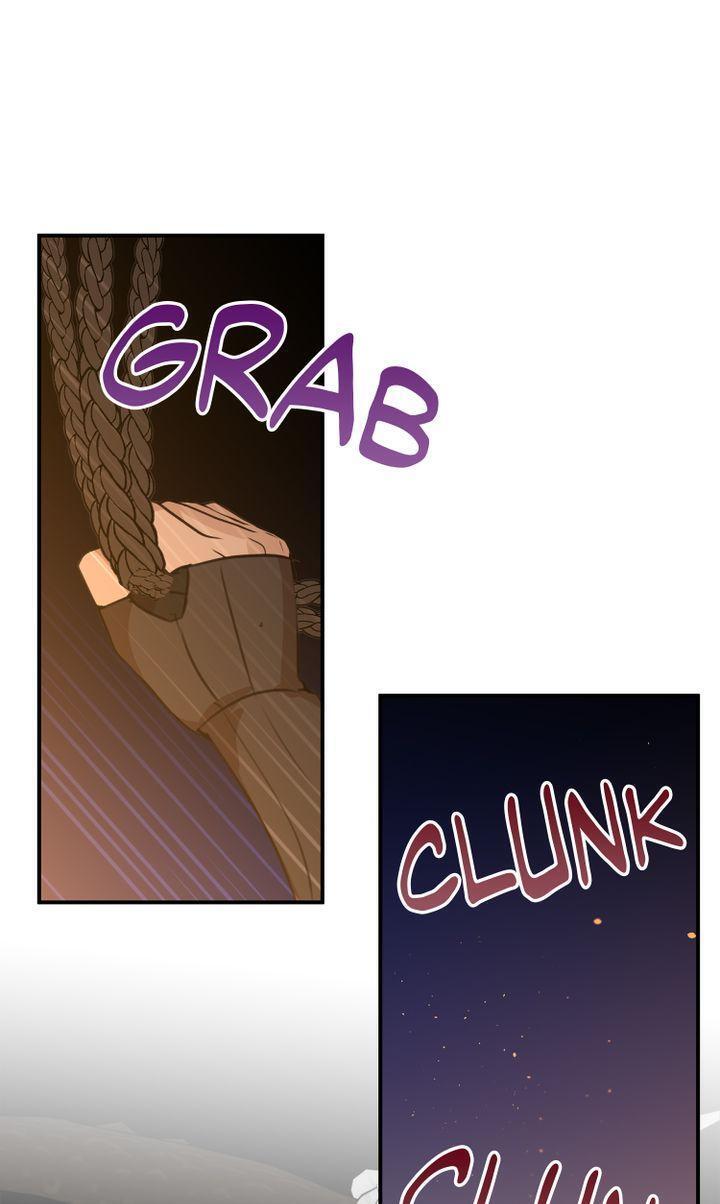 Read The Golden Forest Manga Online