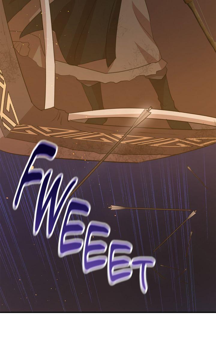 Read The Golden Forest Manga Online