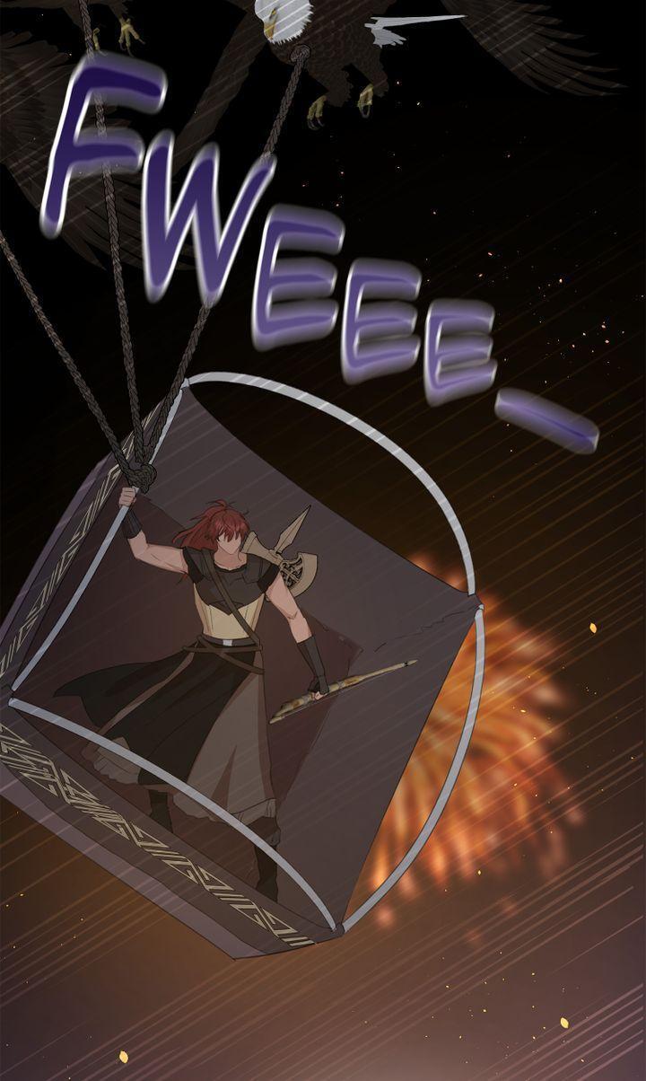 Read The Golden Forest Manga Online