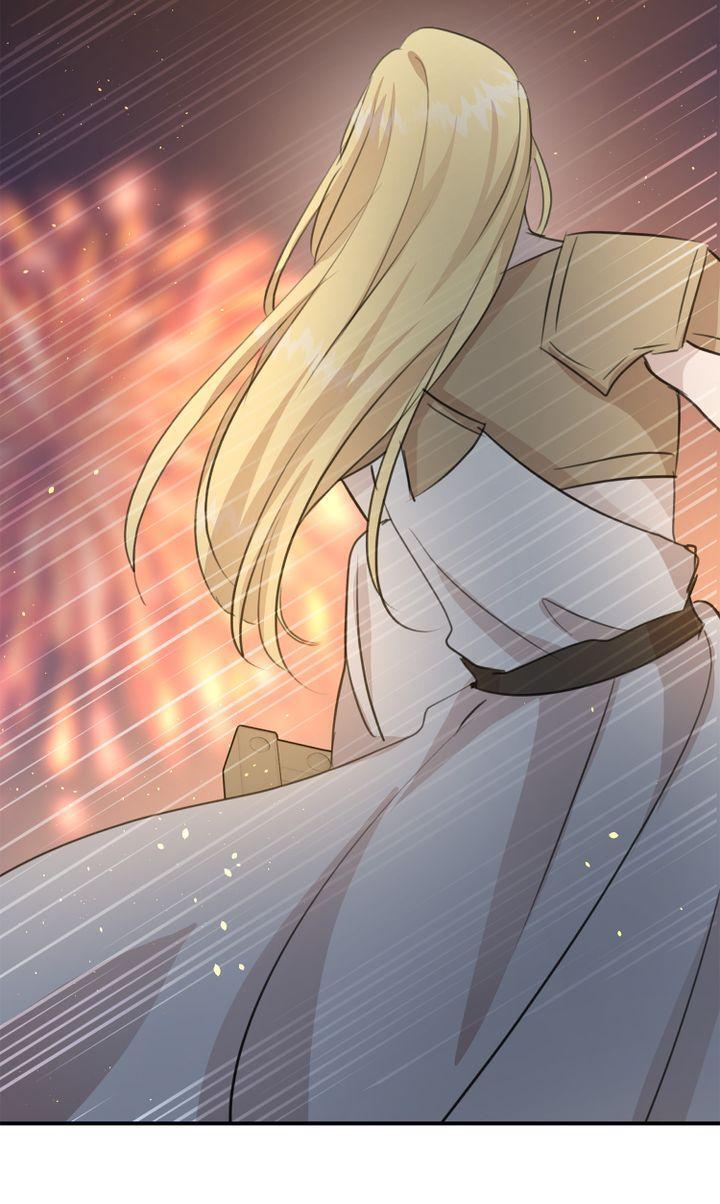 Read The Golden Forest Manga Online