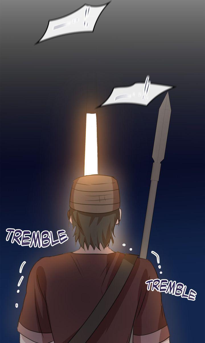 Read The Golden Forest Manga Online