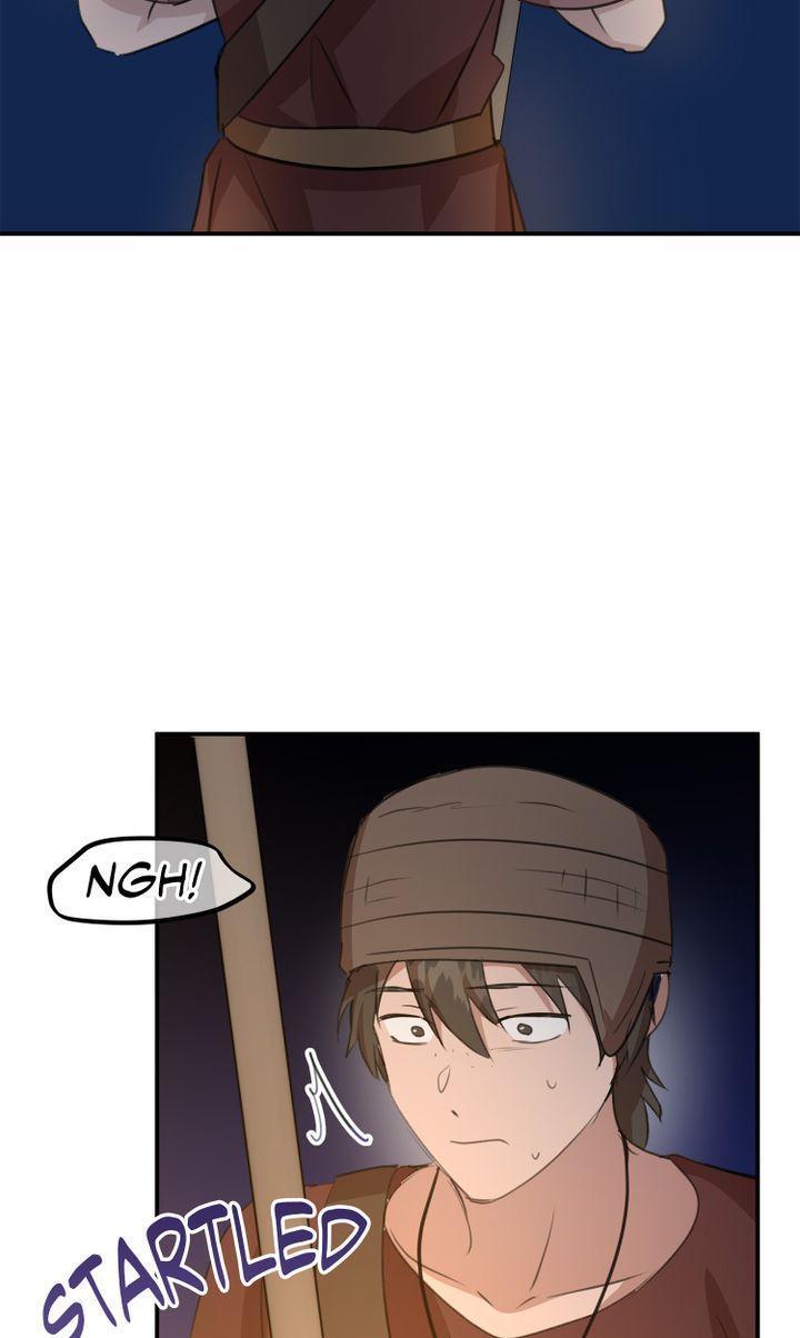 Read The Golden Forest Manga Online