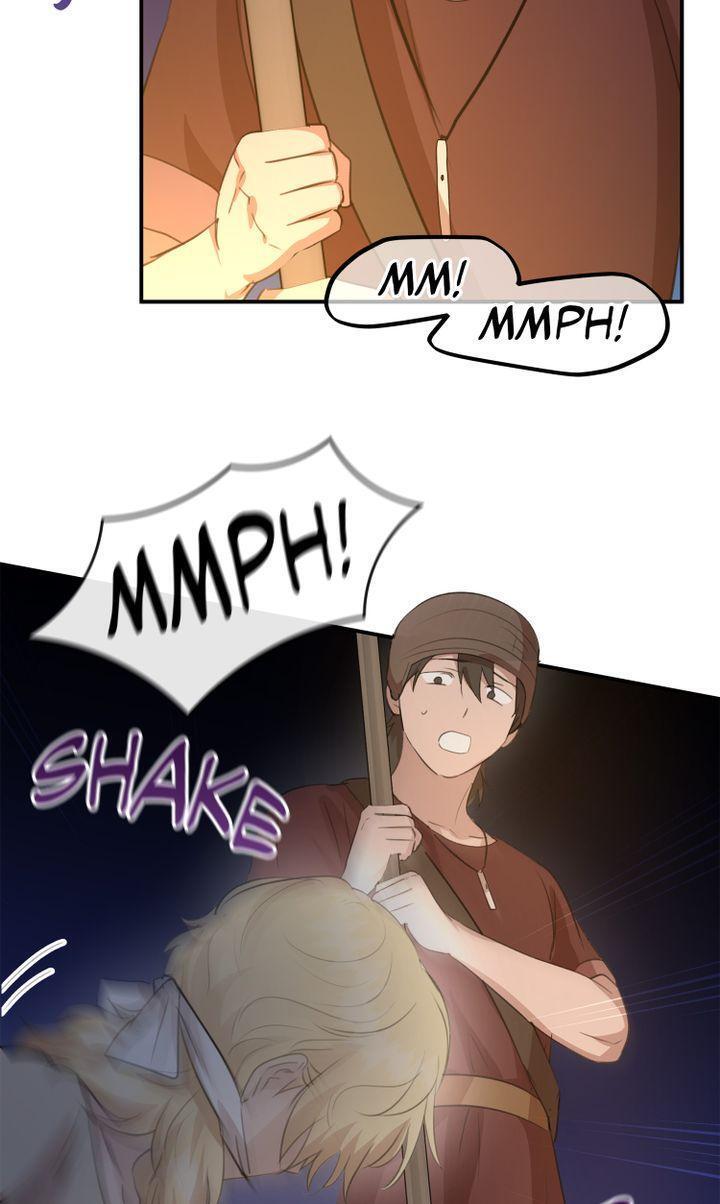 Read The Golden Forest Manga Online