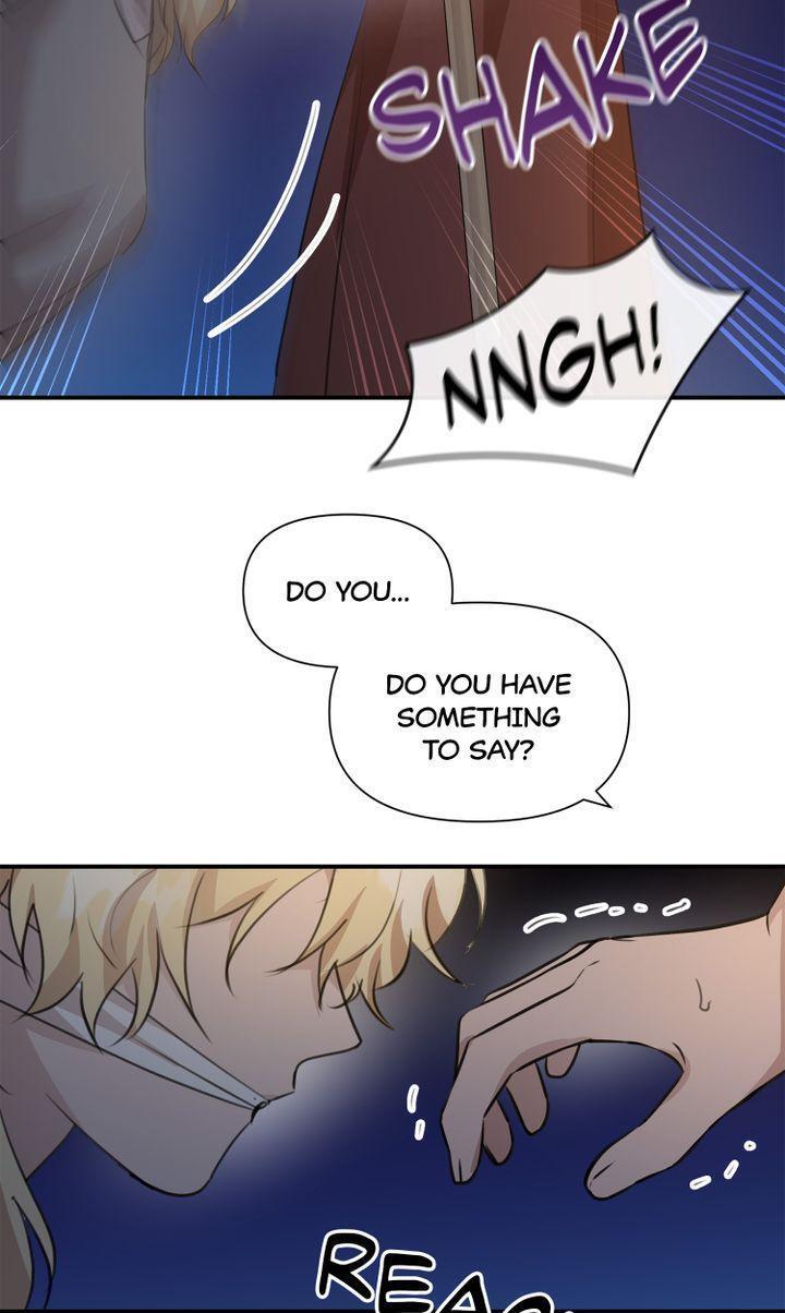 Read The Golden Forest Manga Online