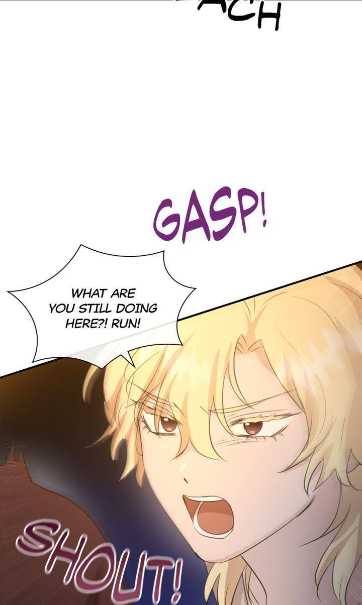 Read The Golden Forest Manga Online