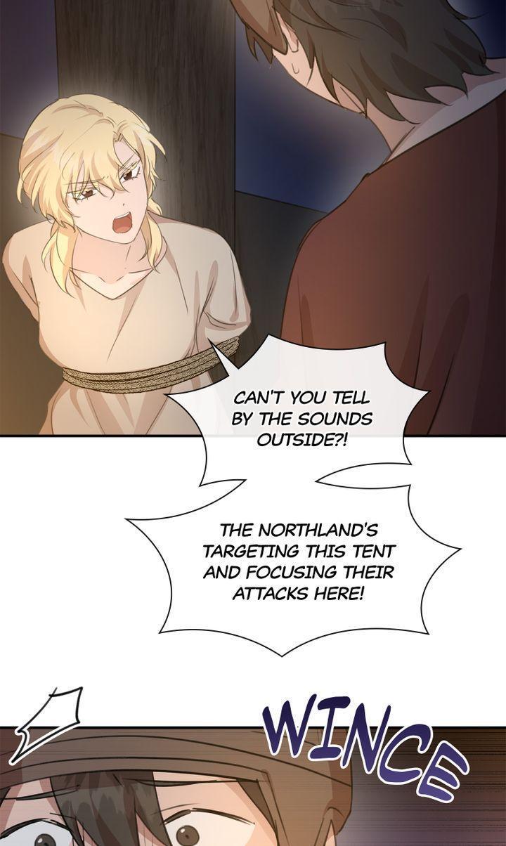 Read The Golden Forest Manga Online