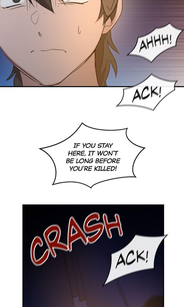 Read The Golden Forest Manga Online