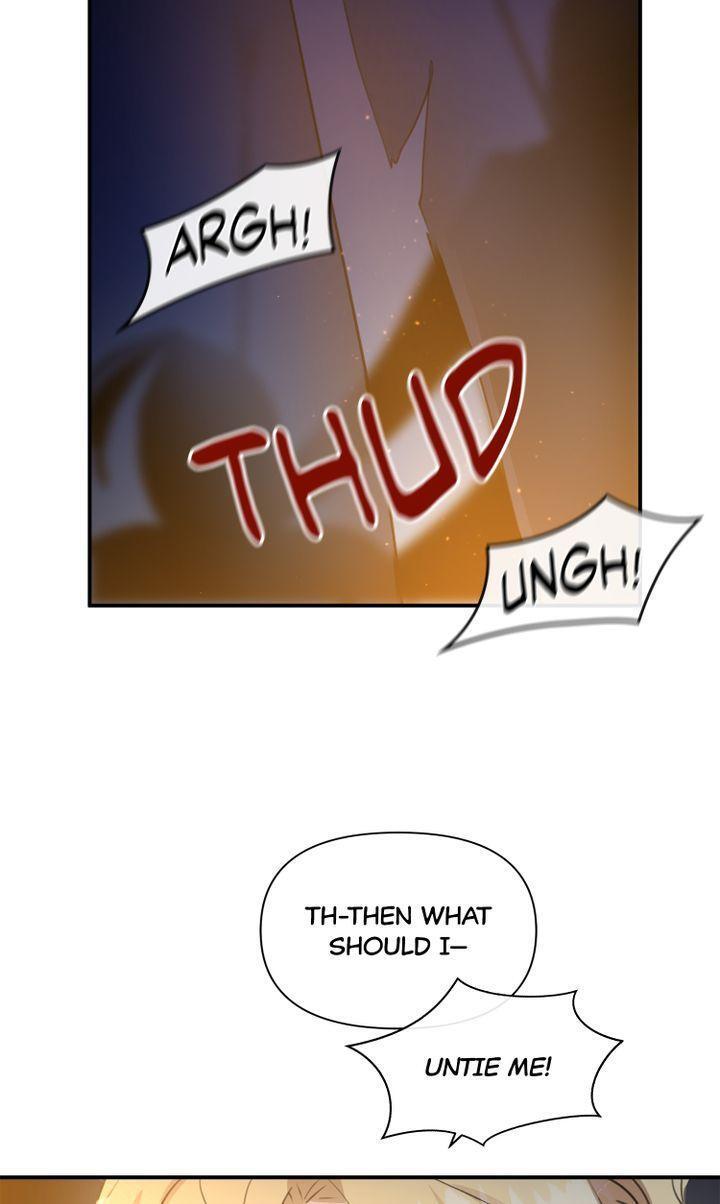 Read The Golden Forest Manga Online