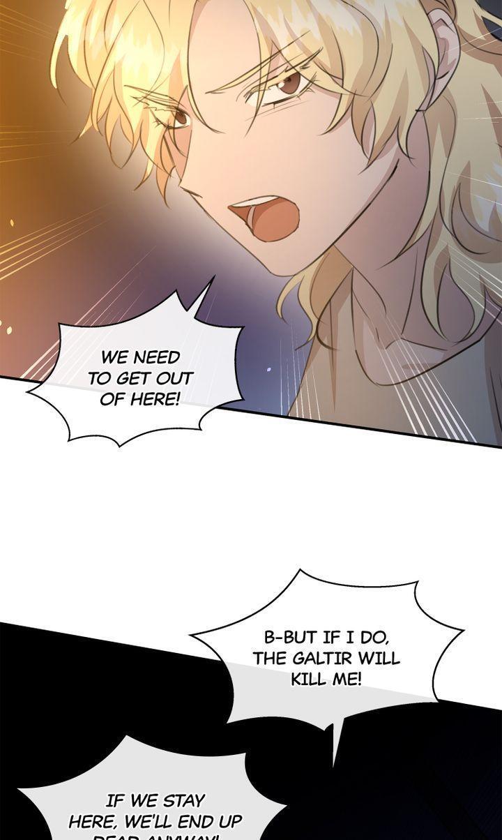 Read The Golden Forest Manga Online