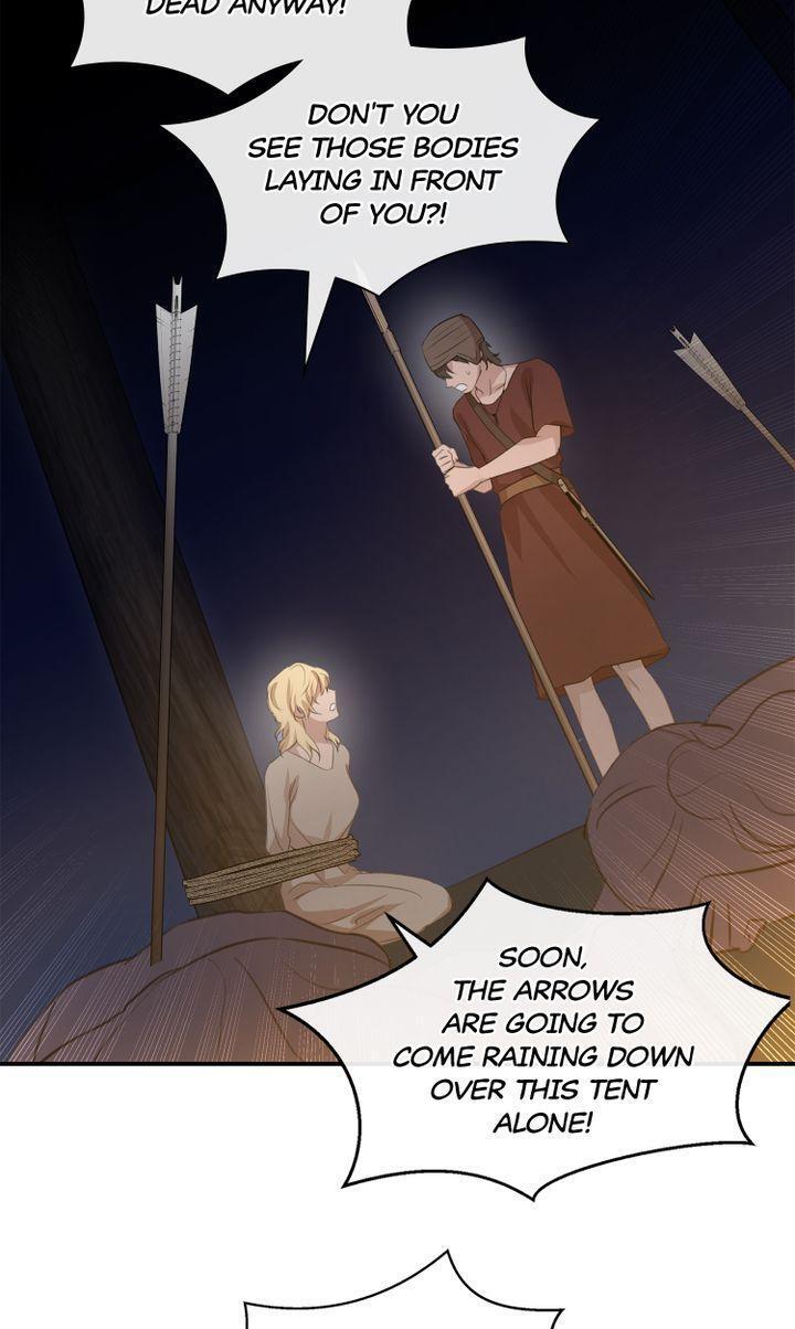 Read The Golden Forest Manga Online