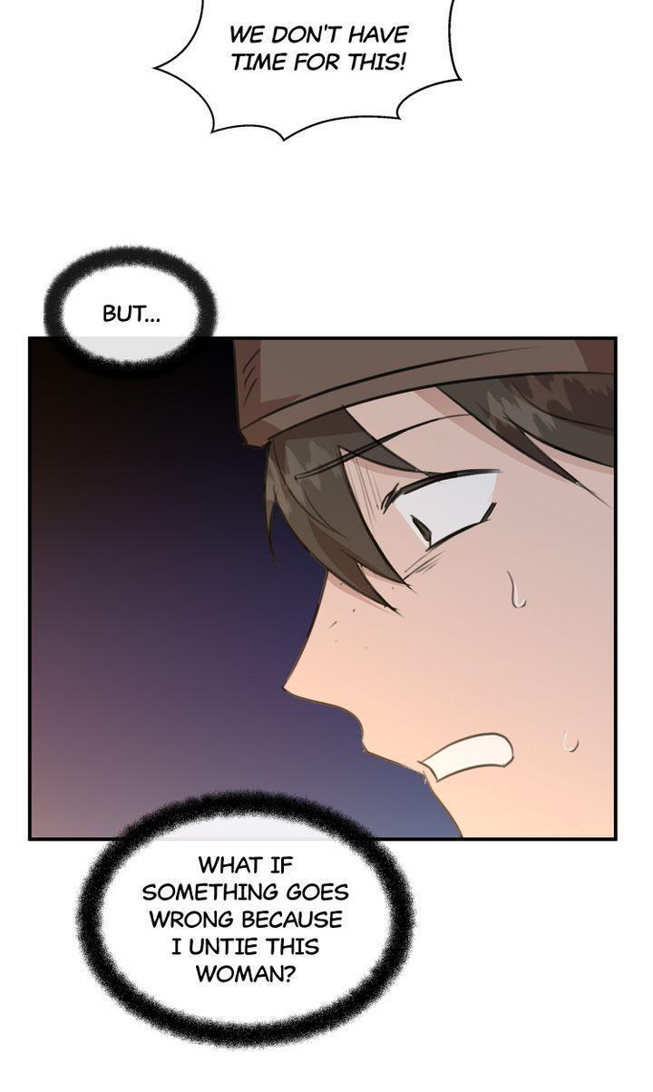 Read The Golden Forest Manga Online