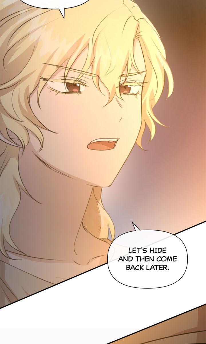 Read The Golden Forest Manga Online