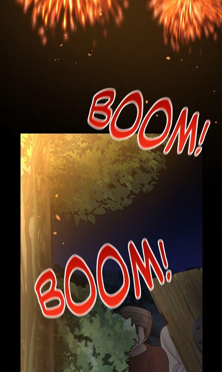 Read The Golden Forest Manga Online