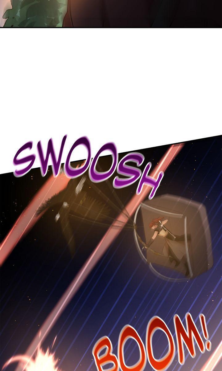 Read The Golden Forest Manga Online