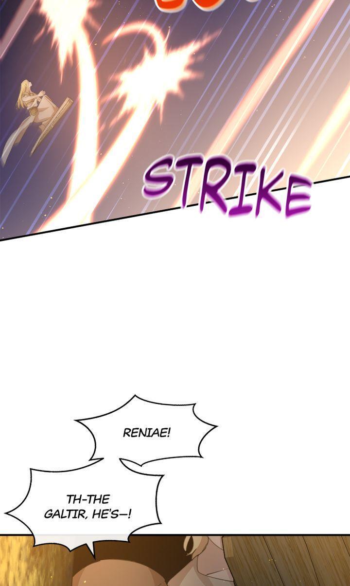 Read The Golden Forest Manga Online