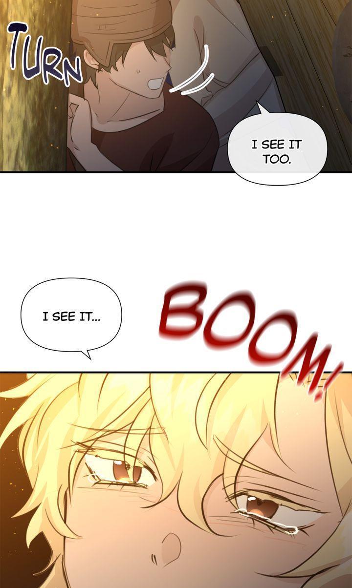 Read The Golden Forest Manga Online