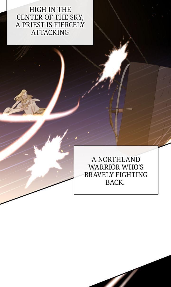 Read The Golden Forest Manga Online