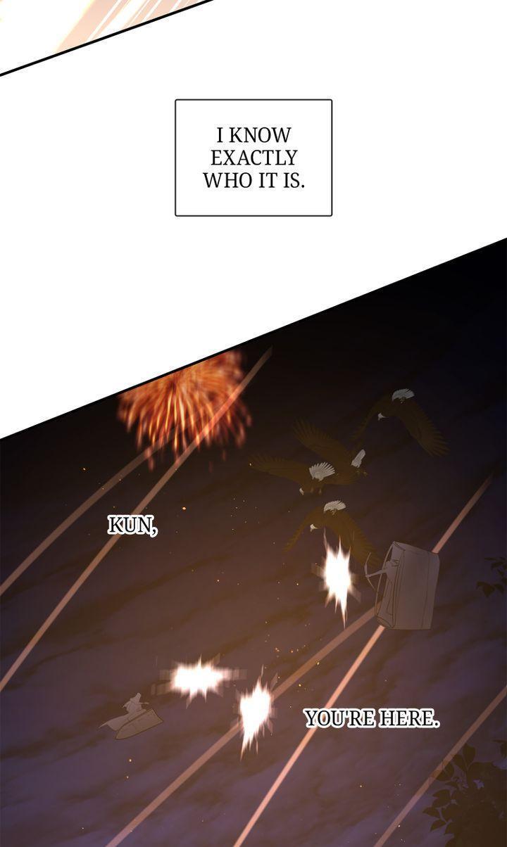 Read The Golden Forest Manga Online