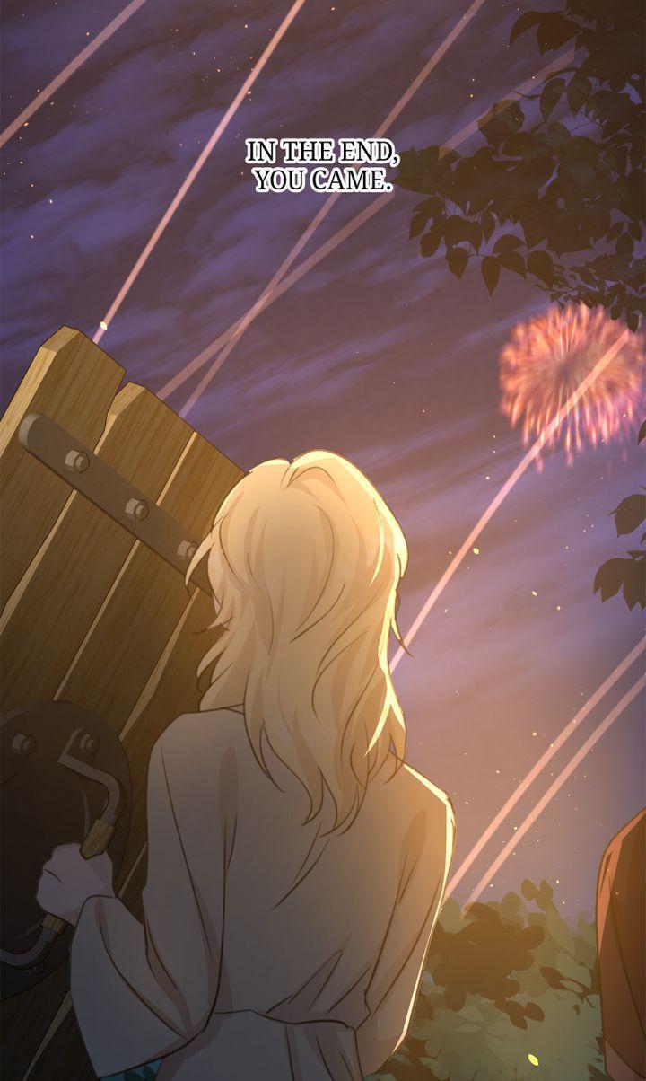 Read The Golden Forest Manga Online