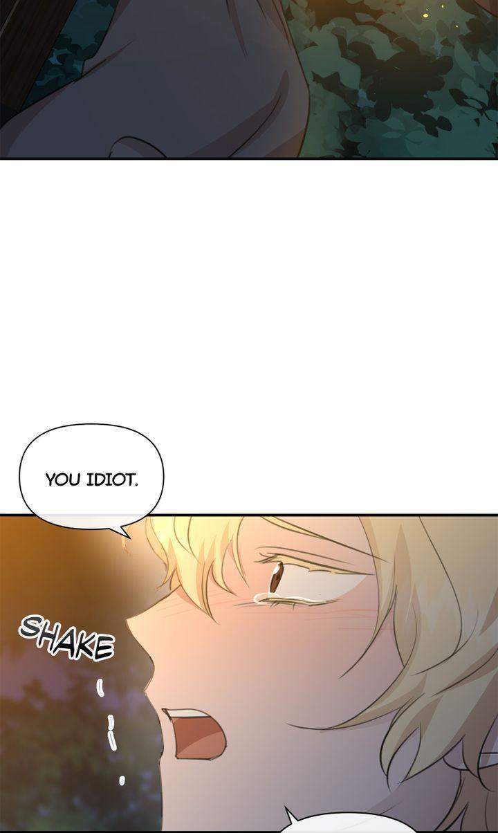 Read The Golden Forest Manga Online