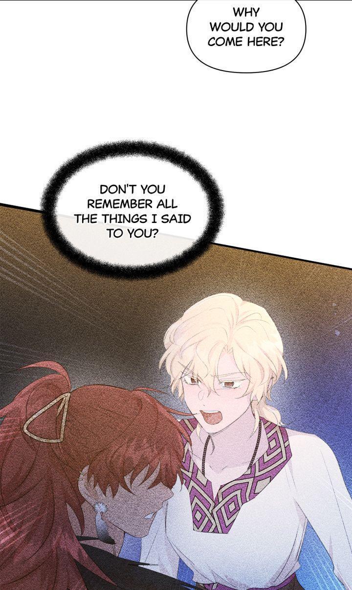 Read The Golden Forest Manga Online