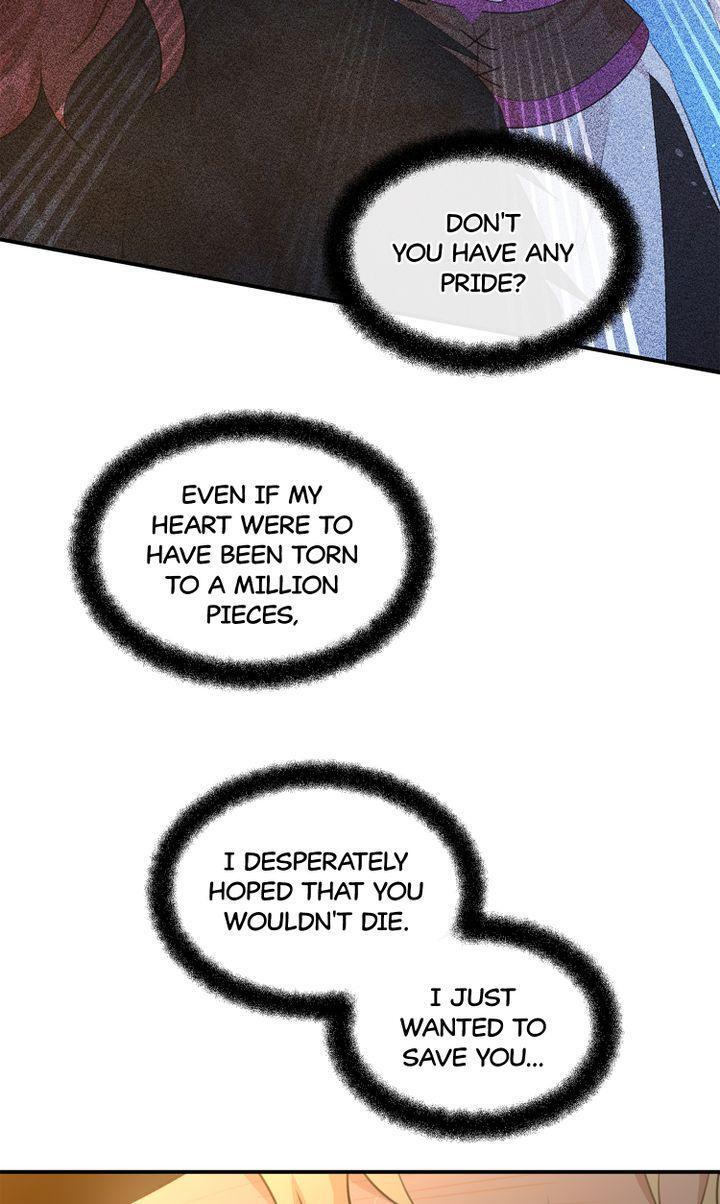 Read The Golden Forest Manga Online