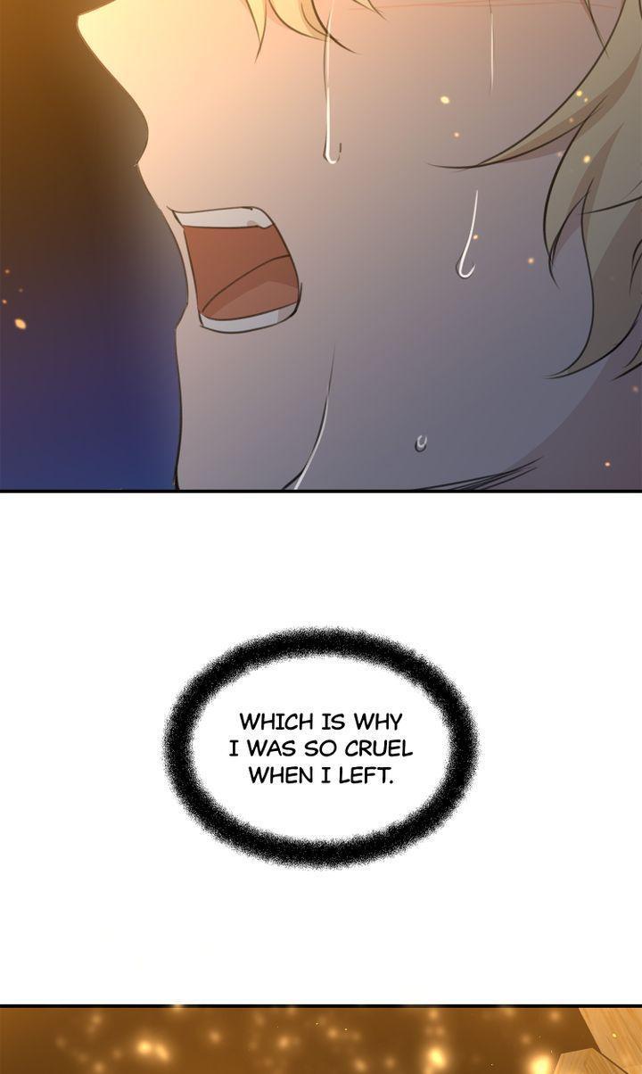 Read The Golden Forest Manga Online