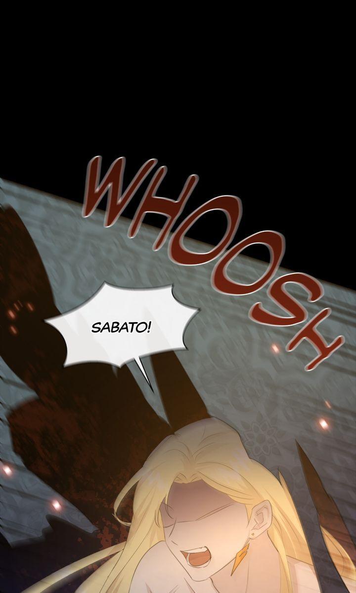 Read The Golden Forest Manga Online